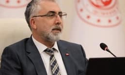 Bakan duyurdu: Sel bölgesindeki işveren ve sigortalıların prim ödemeleri bir yıl ertelendi