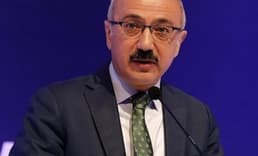 Bakan Elvan, 2021 bütçesini iyileştirecek kalıcı tedbirler aldıklarını bildirdi