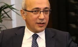 Bakan Elvan: "2021 yılı, makroekonomik istikrara odaklanan bir reform yılı olacak"