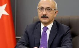 Bakan Elvan, ekonomi gündemine ilişkin değerlendirmelerde bulundu