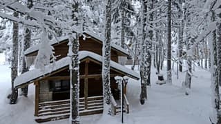 Bakan Eroğlu: 'Adam tuvalet izni almış, otel yapmış.'