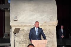 Bakan Ersoy: 13 bin 451 kültür varlığını ülkemize kazandırdık