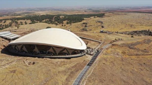 Bakan Ersoy açıkladı: Göbeklitepe'nin kuzeyi ilk kez kazılıyor