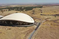 Bakan Ersoy açıkladı: Göbeklitepe'nin kuzeyi ilk kez kazılıyor
