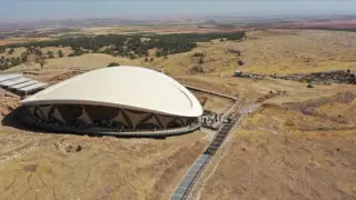 Bakan Ersoy açıkladı: Göbeklitepe'nin kuzeyi ilk kez kazılıyor