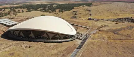 Bakan Ersoy açıkladı: Göbeklitepe'nin kuzeyi ilk kez kazılıyor