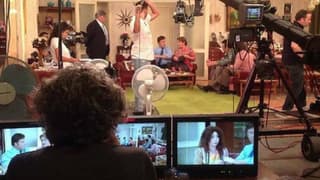 Bakan Ersoy duyurdu: Dizi sektörüne yeni destekler yolda