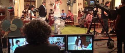 Bakan Ersoy duyurdu: Dizi sektörüne yeni destekler yolda