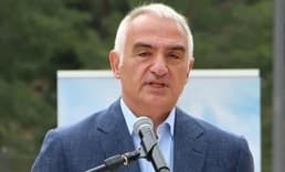 Bakan Ersoy duyurdu: 'Milliyet farkı ücreti' alan otele ceza kesildi