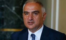 Bakan Ersoy: Hanutçulukla mücadelede gereken adımları atacağız