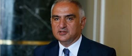 Bakan Ersoy: Hanutçulukla mücadelede gereken adımları atacağız