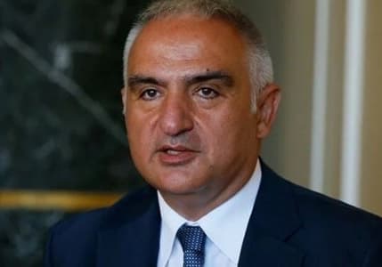 Bakan Ersoy: Hanutçulukla mücadelede gereken adımları atacağız