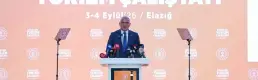 Bakan Ersoy: Turizmi yılın 12 ayına yaymayı hedefliyoruz