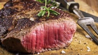 Bakan Fakıbaba: Et Fiyatlarının Yüksek Olmasının Sebebi Düve Eksiği