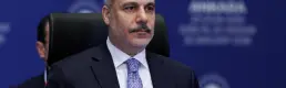 Bakan Fidan: ABD ile İran arasındaki mutabakatı memnuniyet duyuyoruz