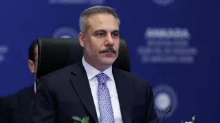 Bakan Fidan: ABD ile İran arasındaki mutabakatı memnuniyet duyuyoruz
