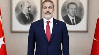 Bakan Fidan'dan vize serbestisi açıklaması