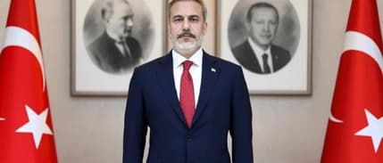 Bakan Fidan'dan vize serbestisi açıklaması