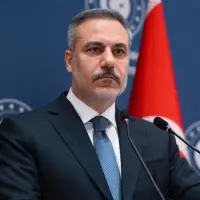 Bakan Fidan, İİT 52. Dışişleri Bakanları Konseyi Toplantısı'na katılacak