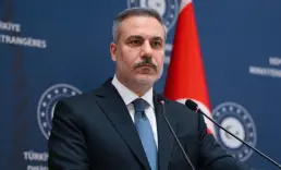 Bakan Fidan, İİT 52. Dışişleri Bakanları Konseyi Toplantısı'na katılacak