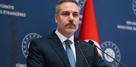 Bakan Fidan, İİT 52. Dışişleri Bakanları Konseyi Toplantısı'na katılacak