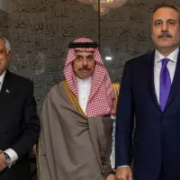 Bakan Fidan, Mekke Anlaşması Dışişleri Bakanları Toplantısı'na katıldı