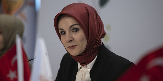 Bakan Göktaş açıkladı: Doğum izni düzenlemesine madde eklendi