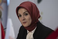 Bakan Göktaş açıkladı: Doğum izni düzenlemesine madde eklendi