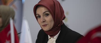 Bakan Göktaş açıkladı: Doğum izni düzenlemesine madde eklendi