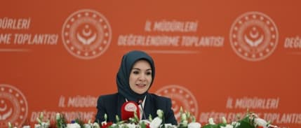 Bakan Göktaş açıkladı: Evde Bakım Yardımı bayram öncesi hesaplara yatacak