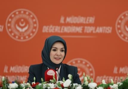 Bakan Göktaş açıkladı: Evde Bakım Yardımı bayram öncesi hesaplara yatacak