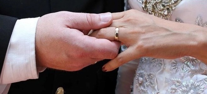 Bakan Göktaş açıkladı: Faizsiz evlilik kredisinde ödeme tarihi belli oldu