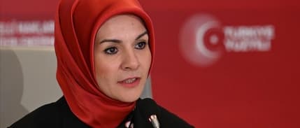 Bakan Göktaş duyurdu: Bir seferde en yüksek personel alımı gerçekleştirilecek