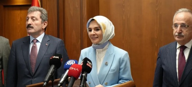 Bakan Göktaş duyurdu: Doğum yardımı ödemeleri başladı