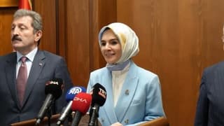 Bakan Göktaş duyurdu: Doğum yardımı ödemeleri başladı