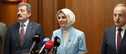 Bakan Göktaş duyurdu: Doğum yardımı ödemeleri başladı