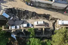 Bakan Göktaş duyurdu: Hatay'daki selzedeler için 30 milyon lira kaynak aktarıldı