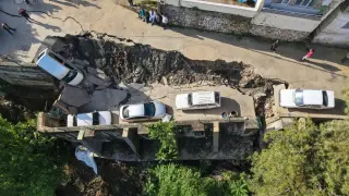 Bakan Göktaş duyurdu: Hatay'daki selzedeler için 30 milyon lira kaynak aktarıldı