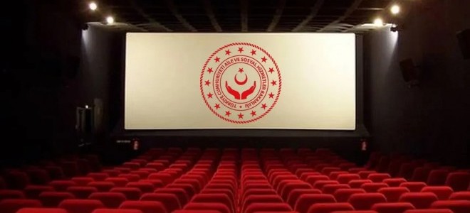 Bakan Göktaş duyurdu: Sinemalarda ailelere yüzde 40 indirim yapılacak