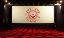 Bakan Göktaş duyurdu: Sinemalarda ailelere yüzde 40 indirim yapılacak