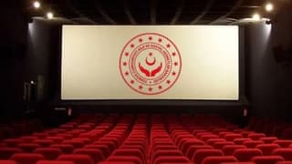 Bakan Göktaş duyurdu: Sinemalarda ailelere yüzde 40 indirim yapılacak