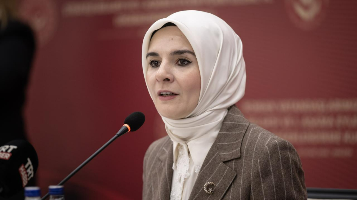 Bakan Göktaş duyurdu: Tokat'taki selzedeler için 20 milyon lira kaynak aktarıldı