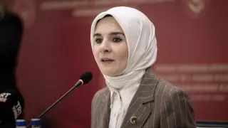 Bakan Göktaş duyurdu: Tokat'taki selzedeler için 20 milyon lira kaynak aktarıldı