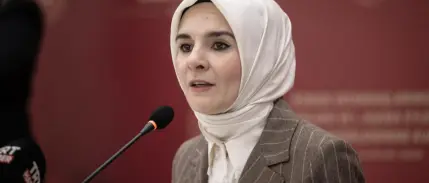 Bakan Göktaş duyurdu: Tokat'taki selzedeler için 20 milyon lira kaynak aktarıldı