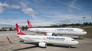 Bakan Göktaş duyurdu: Türk Hava Yolları aileleri indirimli uçuracak 