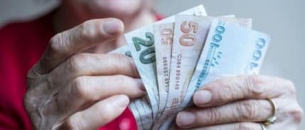 Bakan Göktaş duyurdu: Yaşlı ve engelli aylıkları hesaplara yatmaya başladı