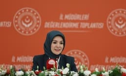 Bakan Göktaş: Her ailenin danışmanı olacak