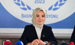 Bakan Göktaş: Sosyal medya düzenlemesinde Türkiye'ye özgü bir model hayata geçiriyoruz
