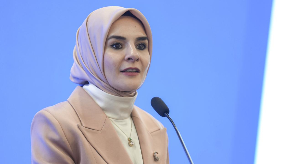 Bakan Göktaş sosyal medya düzenlemesinin detaylarını paylaştı