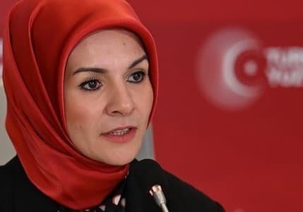 Bakan Göktaş'tan 16 yaş altına yönelik sosyal medya kısıtlamasına destek